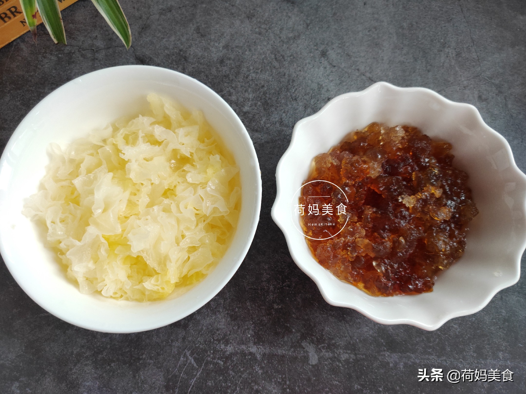 冬天必喝10款滋润甜汤,秋季必备的一款甜汤