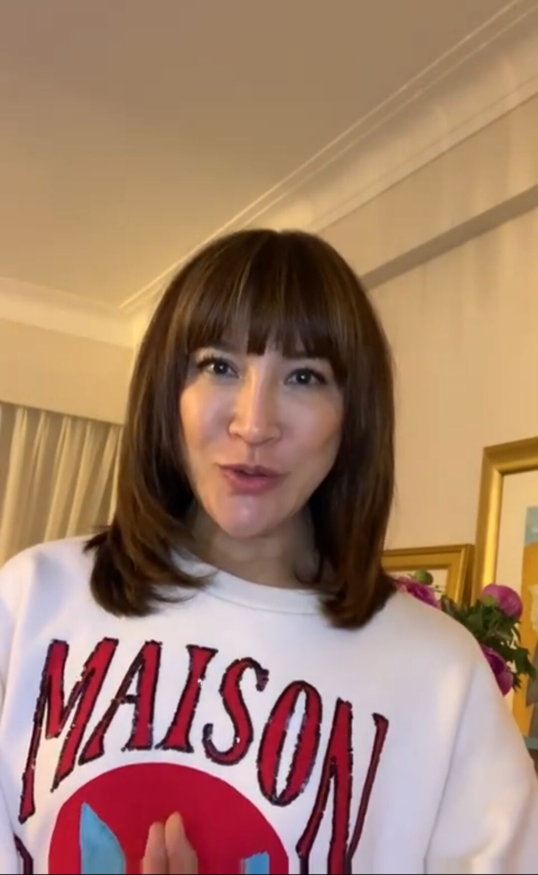 李玟二姐李思林有孩子吗,李玟的二姐李思林