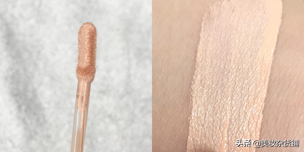 nars遮瑕cannelle测评,nars遮瑕笔所有色号