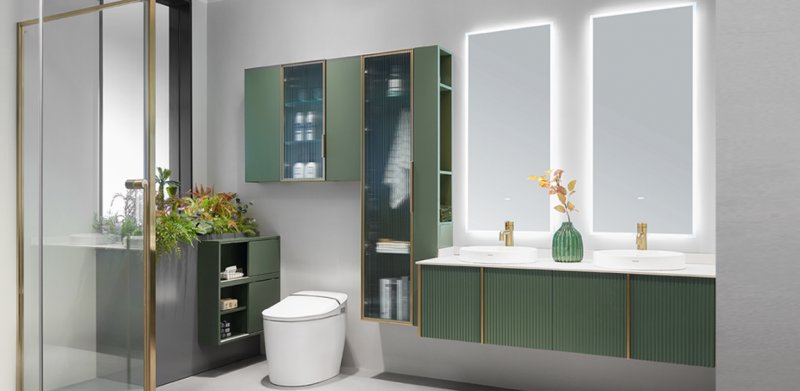 广东有哪些知名卫浴厂家,广东卫浴十大品牌排行榜