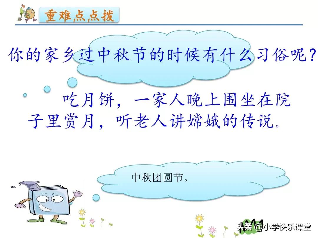 二年级下册语文必背内容传统节日,语文二年级下册传统节日生字组词