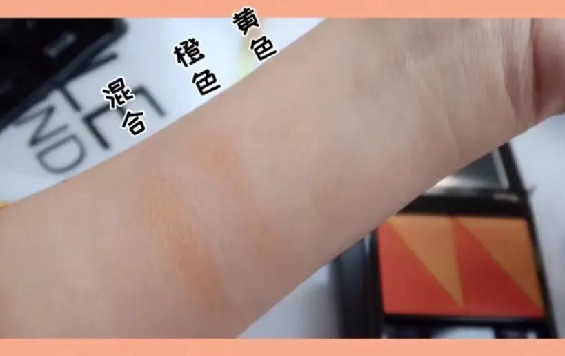 口罩带久了没气色？还不快来解锁这6款春夏新品腮红，超好看!