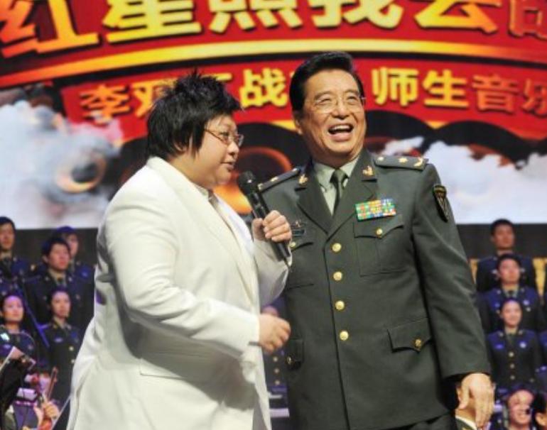 82岁的李双江如今怎么样了,81岁李双江近况被曝