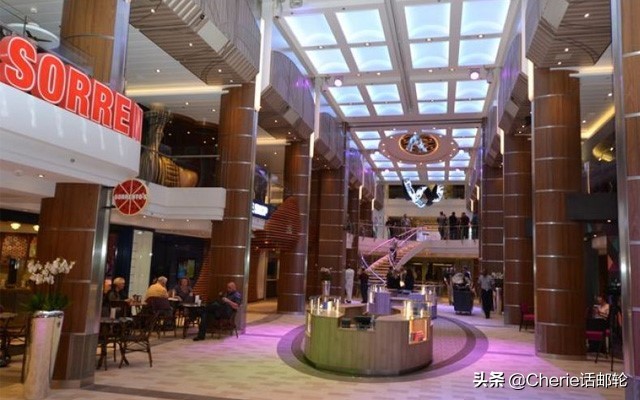 海洋量子号值得去吗,海洋量子号6天5夜价格2021