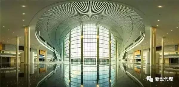 天府新区会成为下一个深圳吗,天府新区是成都的未来的市中心吗