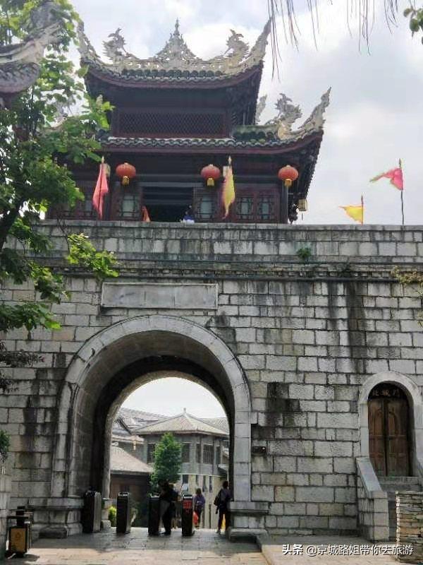 精致的贵州荔波小镇，去过再也忘不掉