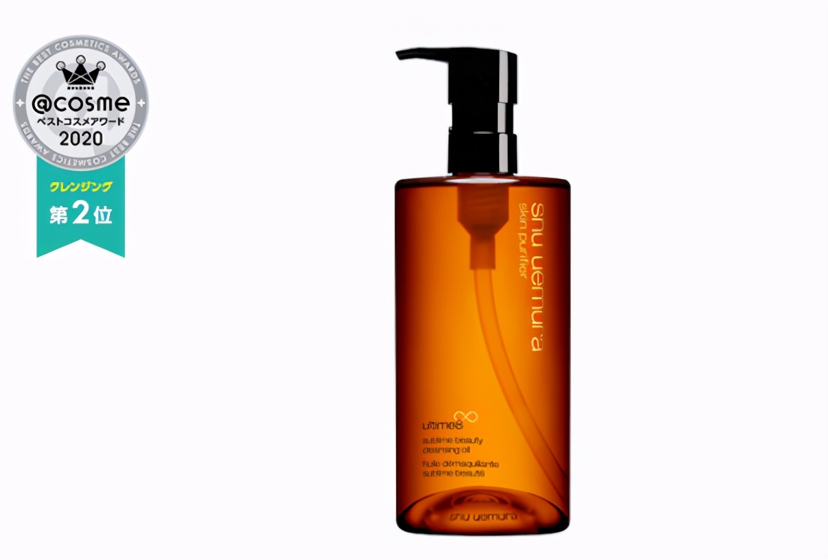 2019cosme大赏排行全年,cosme大赏c位之争