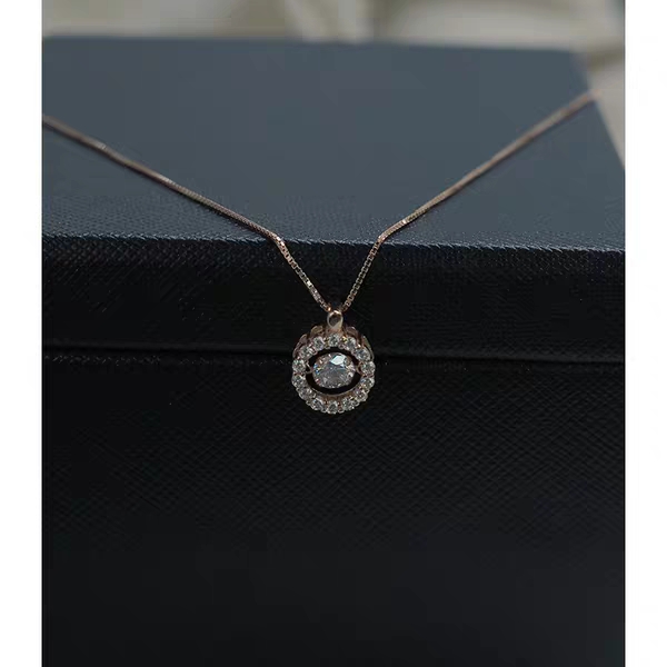 好看不贵的小众珠宝首饰,精致的小众首饰