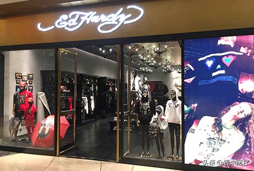 美高梅购物广场三亚,美高梅购物区在哪里