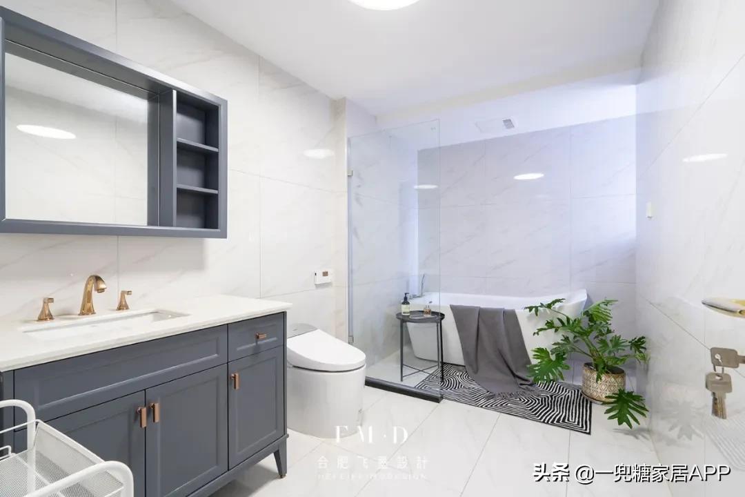 浴室里的踩雷重灾区？很多人可能都中过招