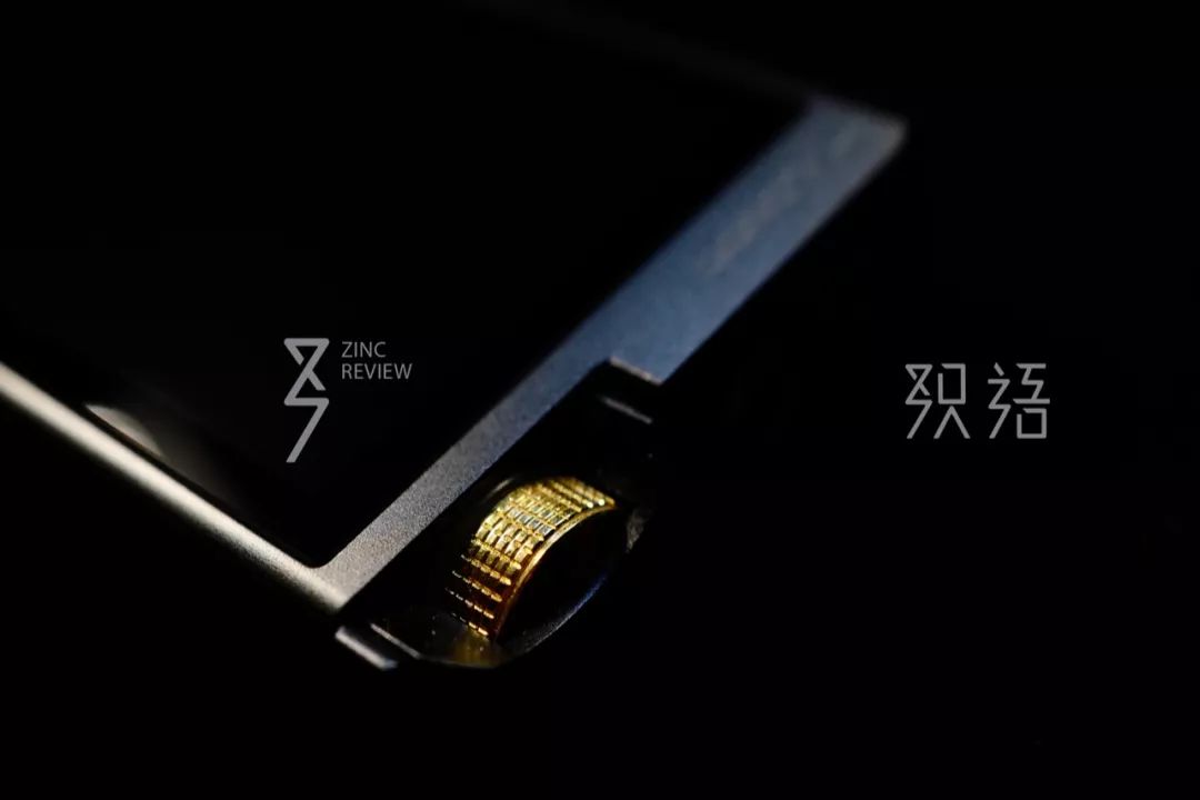 硬核国砖PAW-GOLDTOUCH墨菊深度评测