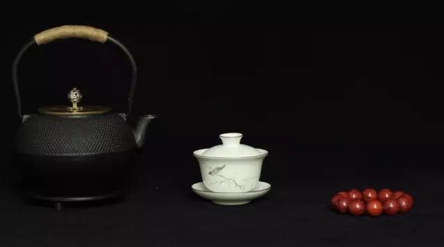 一文读懂安化黑茶,哪种茶叶的回甘效果最好