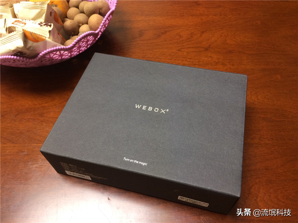 webox30c使用说明书,泰捷盒子we30c值得买吗