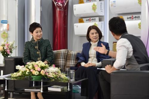 董明珠说格力待遇,董明珠对格力的员工好吗