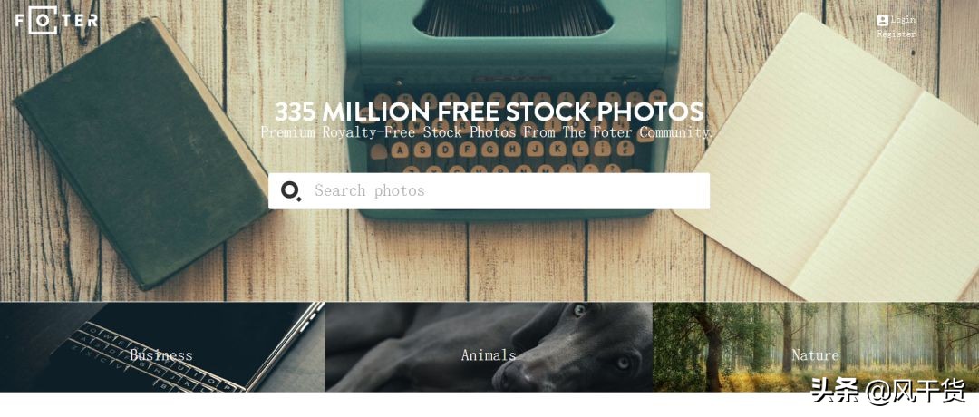 新媒体必备十大素材网站,新媒体各平台素材收集整合