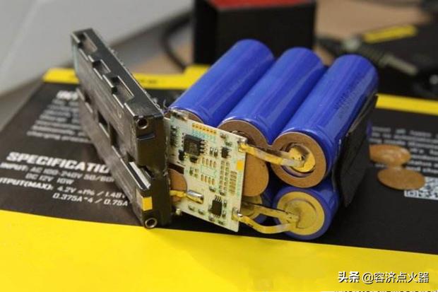 锂电池有电压无电流如何修复,锂电池有电压充不进去电如何维修