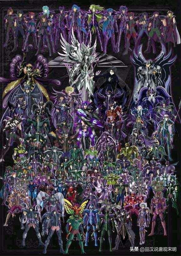 圣斗士星矢怎么都要杀雅典娜,圣斗士星矢雅典娜有多厉害