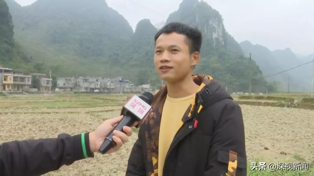 边境小村大莫的蝶变|村里打光棍的小伙少了