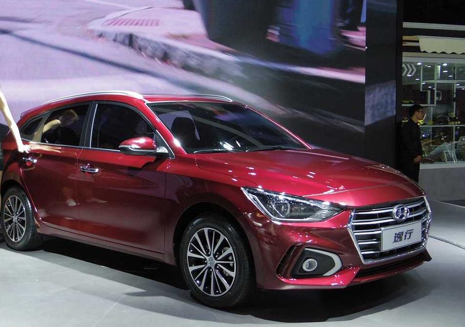 最新款起亚k2长宽高,2w块钱起亚k2能买到哪些车