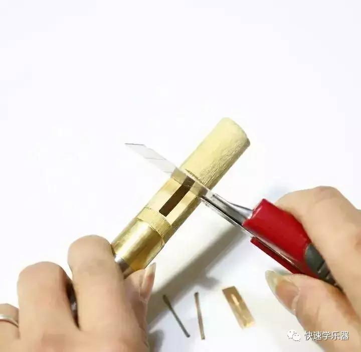 葫芦丝接口脱胶处理方法,葫芦丝脱胶了怎么补救