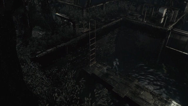 生化危机1重制版吉尔攻略视频,生化危机1重制版图文攻略吉尔篇