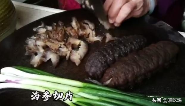 海参和什么炖汤养胃,海参加什么炖比较好给病人吃