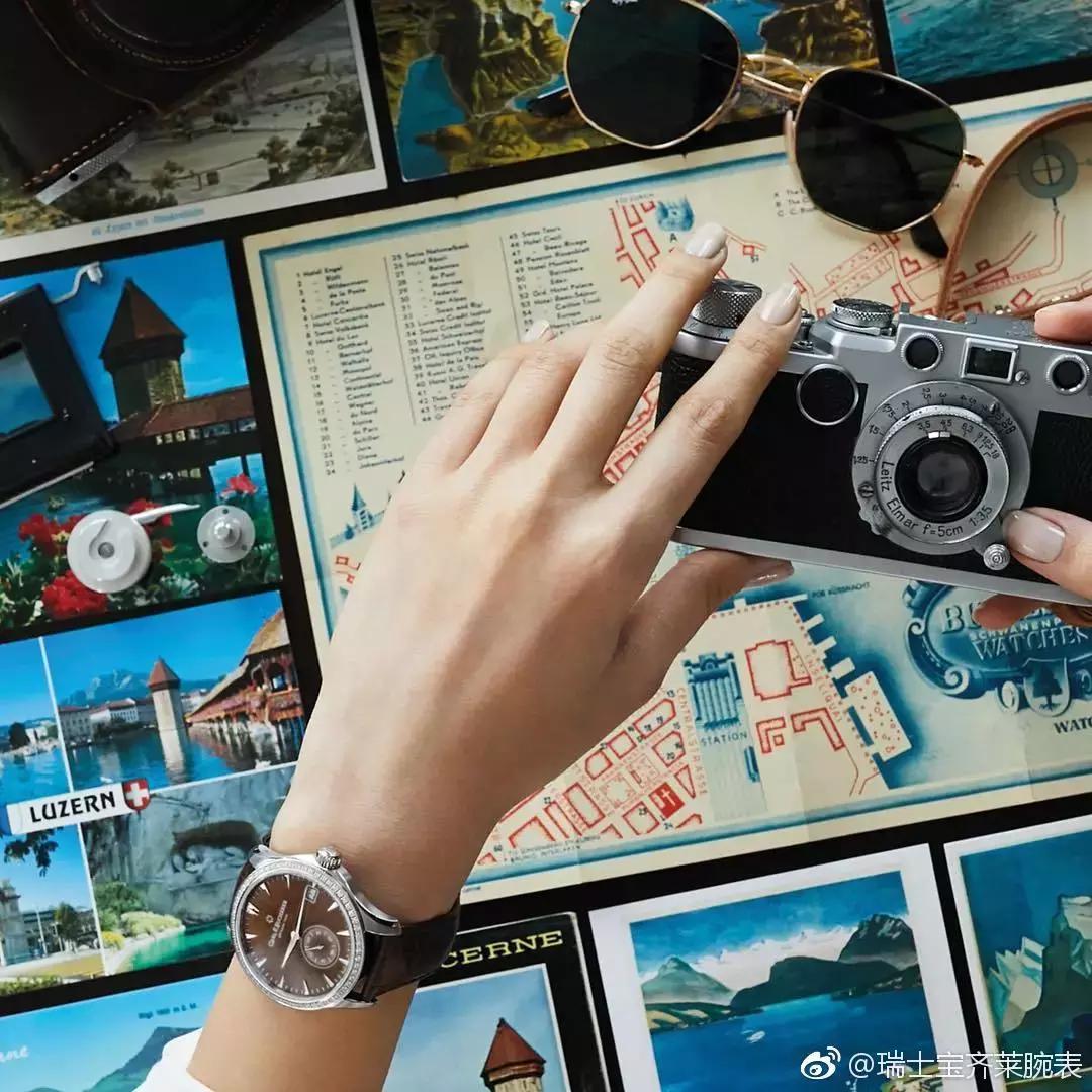 知道这些戴表小贴士，假期出门浪超安心