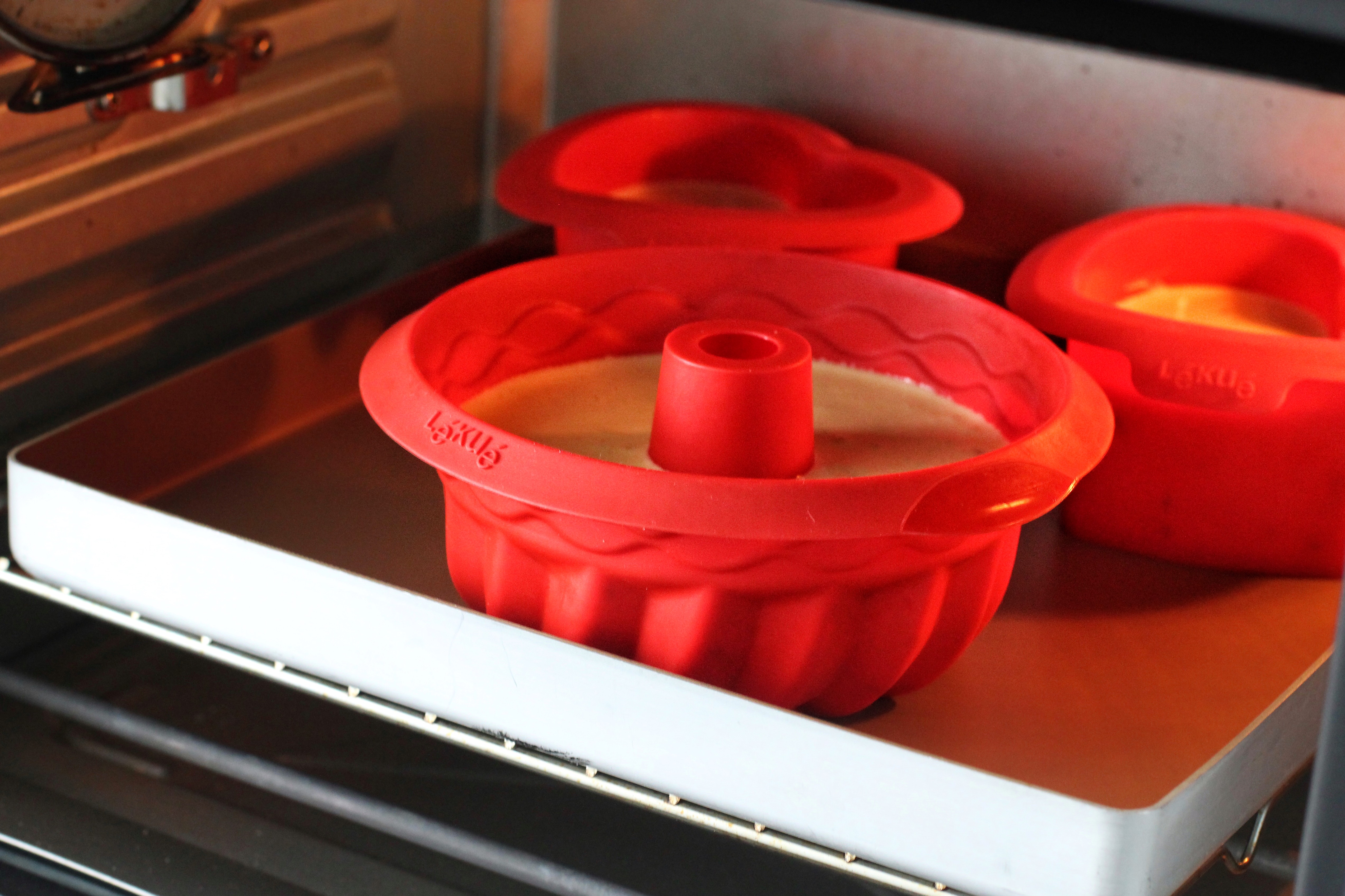 想吃蛋糕不用买了教你简单做法,在家怎么自制蛋糕不塌陷