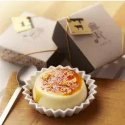 正宗香港凤梨酥,台湾奶味十足的凤梨酥