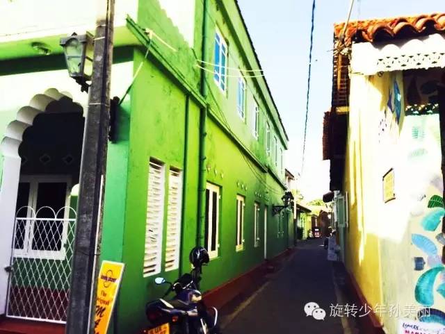 记录了在斯里兰卡美好的回忆,斯里兰卡之旅留下的美好回忆