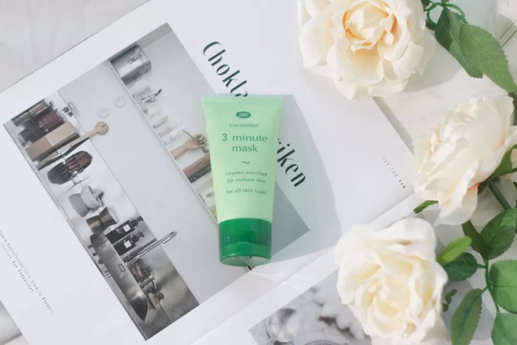 让脸光滑白嫩的家用面膜,比较好的深层清洁面膜