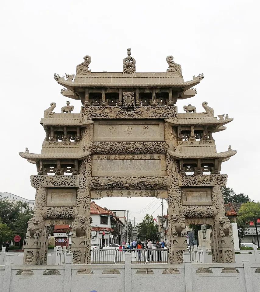 山东8个网红城市,山东比较名气大的网红