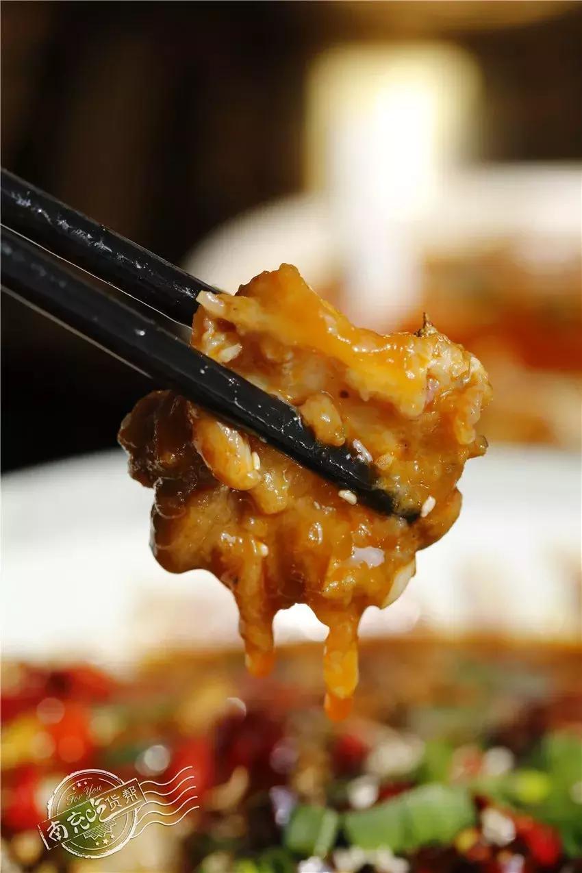 期待已久的盐帮菜即将开业,盐帮菜正宗老字号