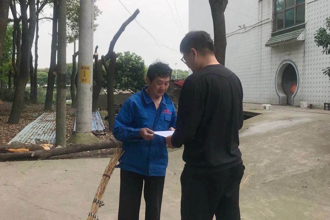 出村门口就是旅游景点,出家门就是风景