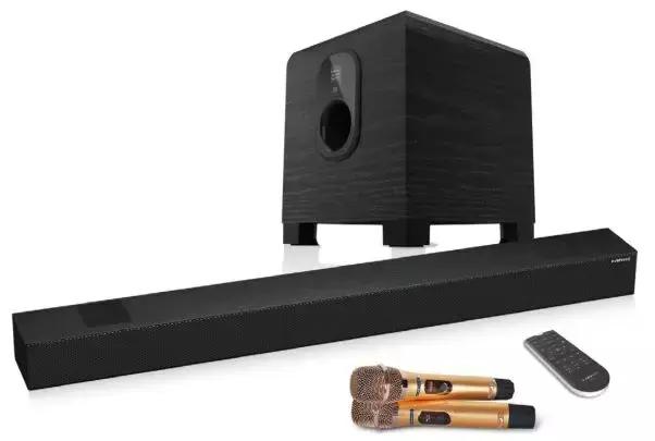 十大入门级家庭影院音箱,100平米家庭影院音箱推荐