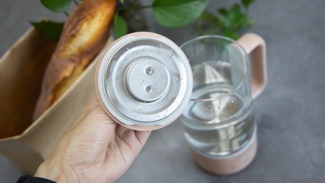 恒温迷你养生壶推荐,利仁便携养生壶