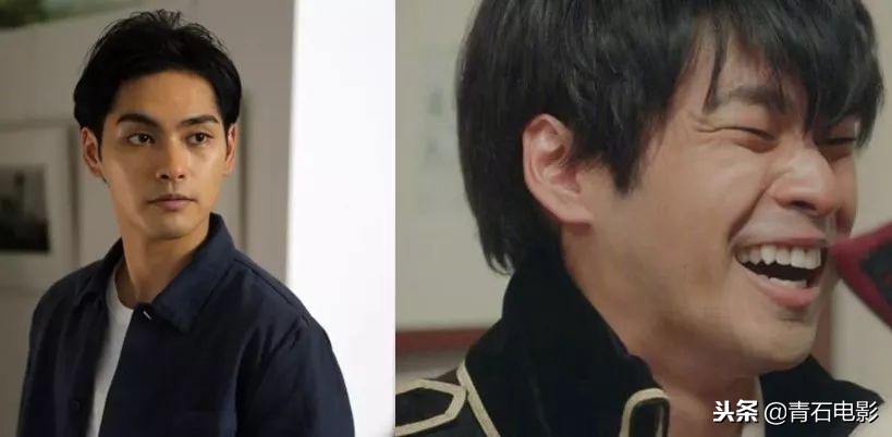 日剧不良少年瞒着家人上普通高中,几部不良少年打架的日剧