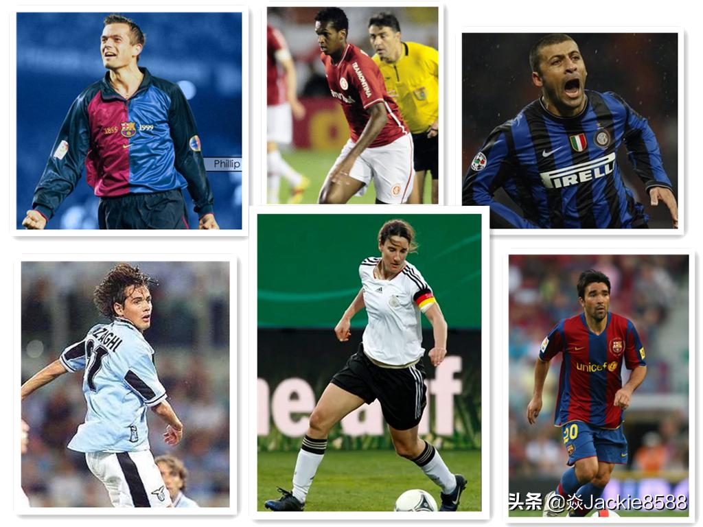 一百零八将大全,足坛108将天下足球完整版