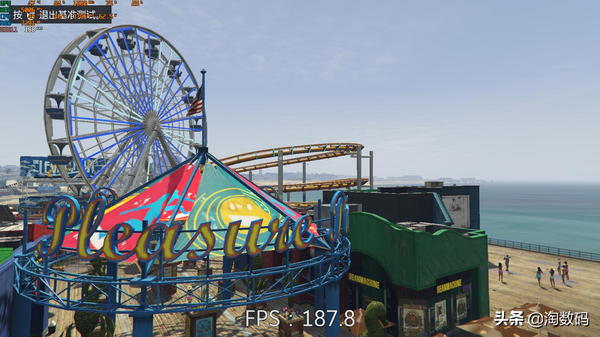 gtx1080鲁大师16万分,鲁大师18w显卡跑分什么水平