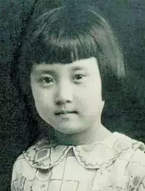 她是金庸表姐，徐志摩表妹，和一代男神的爱情堪称范本