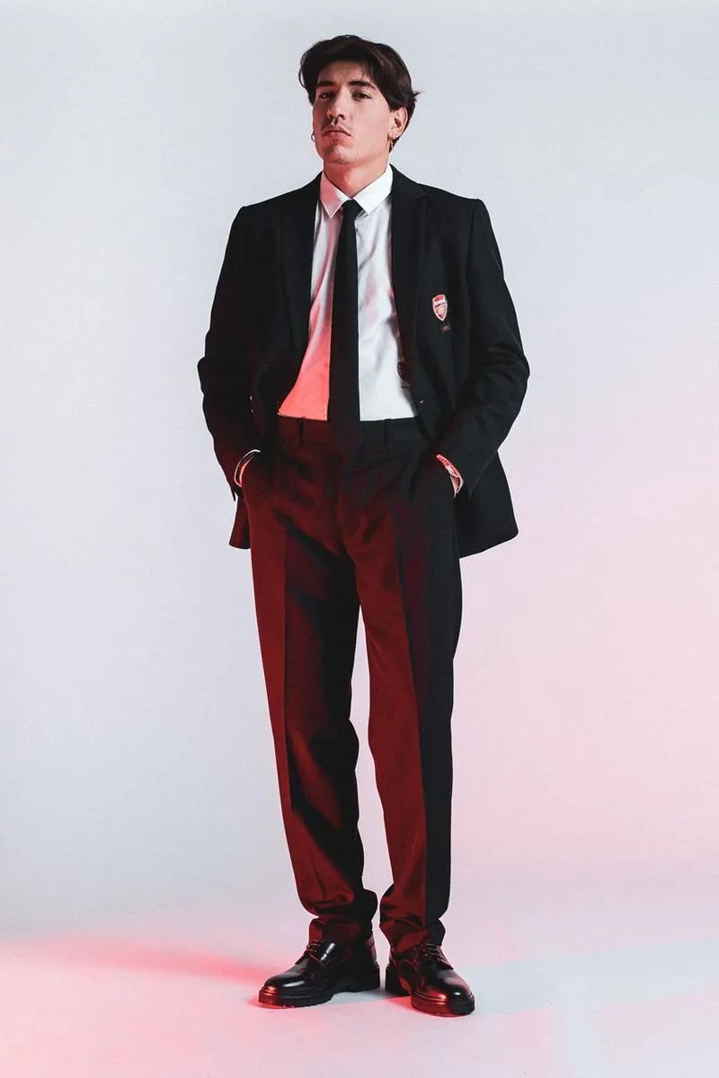 时尚的足球明星,足球最厉害的球员贝克汉姆