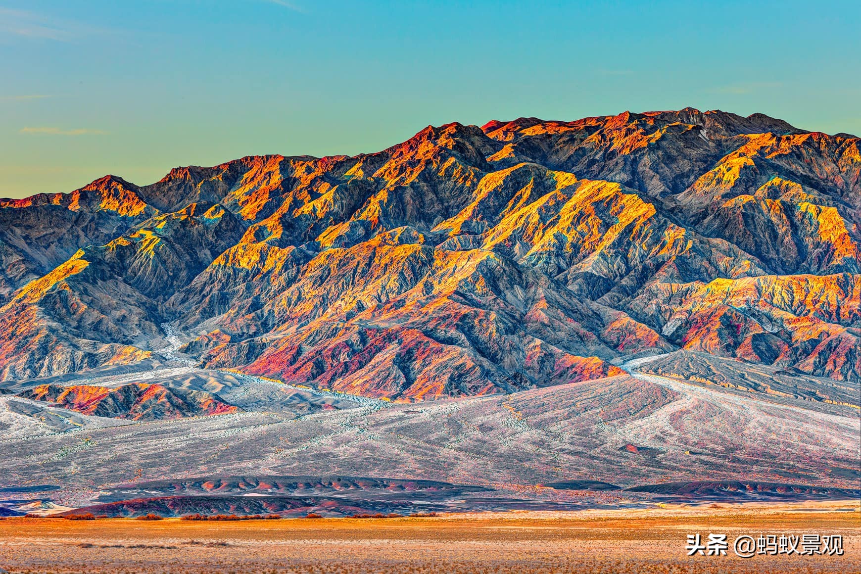 蒙太奇如何学习,蒙太奇理解