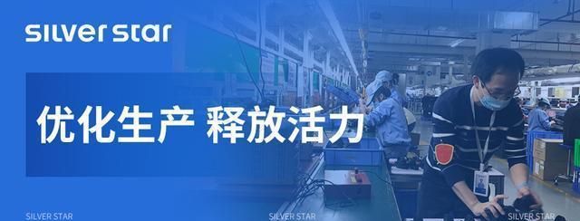 银星智能最新信息,按下复工复产加速键