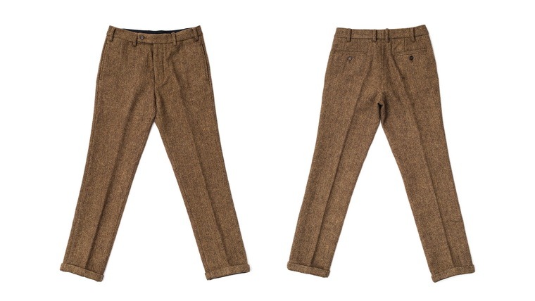 好看的淘宝男装推荐,高质潮牌男装