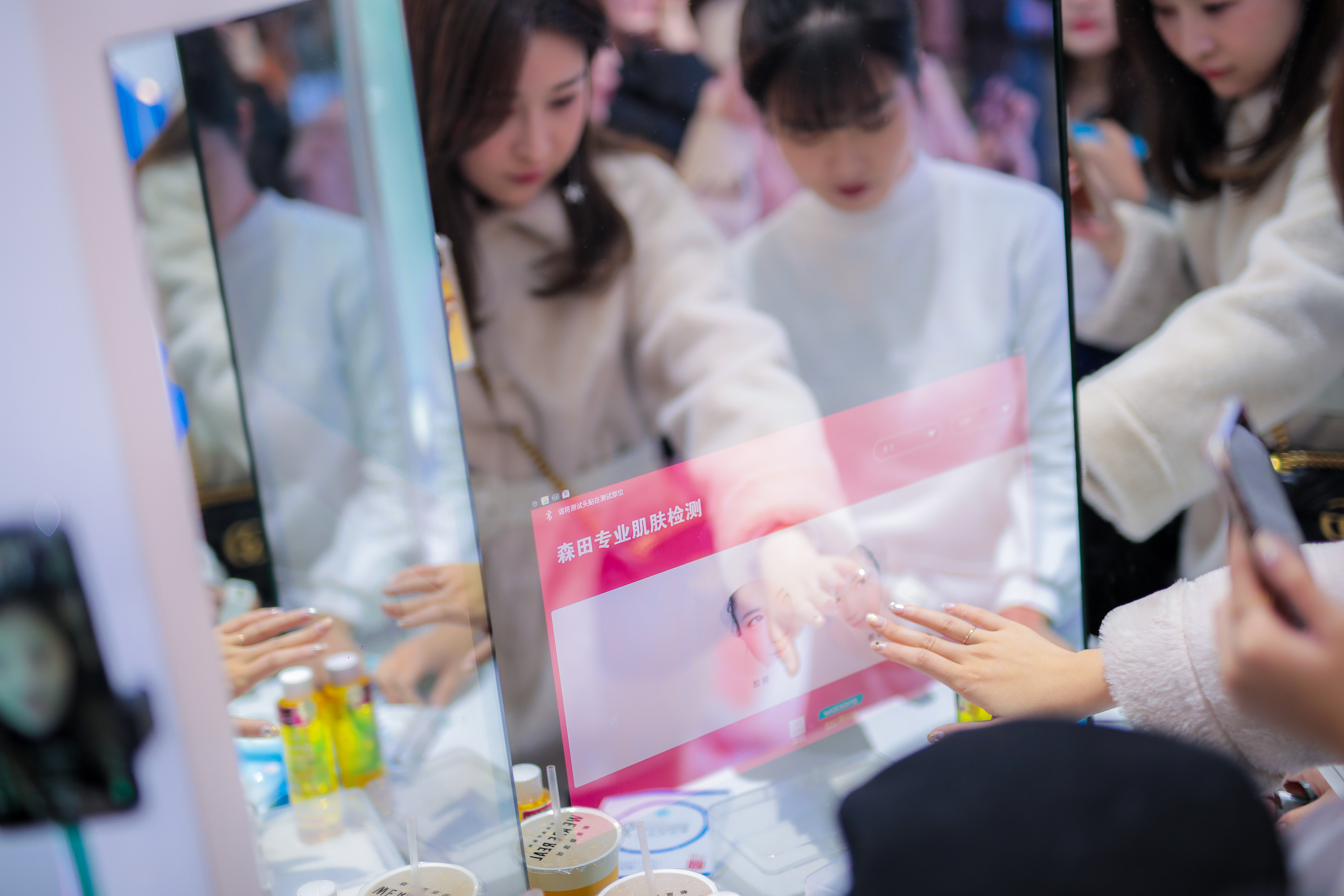 网红面膜森田,森田1934好用吗