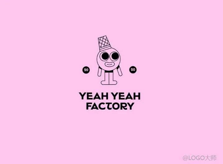 简笔logo教学,汉堡logo简笔图案大全