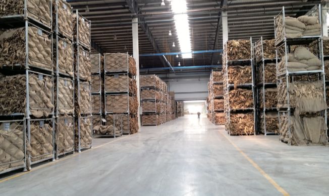 科华货架怎么样,四川科华智能货架