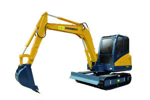 中国国机集团,中国国机重工集团有限公司简介