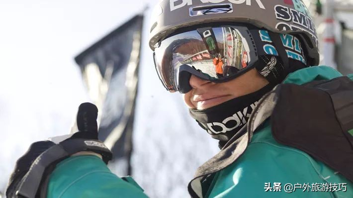 滑雪镜哪种品牌好,什么牌子的滑雪镜好用又实惠