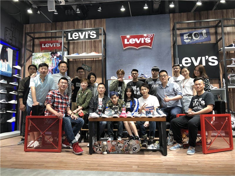 黑猪潮品旗舰店,黑猪潮品泉州